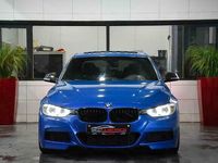 tweedehands BMW 335 335 i M-Performance | 306PK | SCHUIFDAK | KEYLESS |