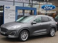 Occasion Ford Kuga Vignale 2026 Grijs SUV