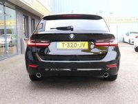 tweedehands BMW 318 318 Touring d High Executive Edition Wordt verwacht