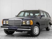 tweedehands Mercedes 300 D Turbodiesel