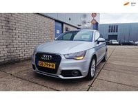 Occasion Audi A1 Ambition 122 PK (89 kW) 2011 Grijs Hatchback