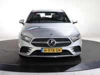 tweedehands Mercedes A180 Business Solution AMG | achteruitrijcamera | stoel