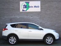 tweedehands Toyota RAV4 2.0 Executive Business 4WD - 1e eig! - Leder -