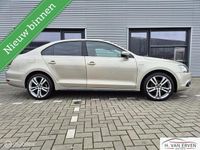 Occasion VW Jetta Comfortline 150 PK (110 kW) 2013 Grijs Sedan