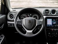 Occasion Suzuki Vitara 129 PK (94 kW) 2025 Beige SUV