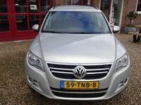 tweedehands VW Tiguan 1.4 TSI SPORT&STYLE