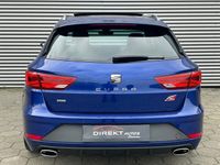 tweedehands Seat Leon ST 2.0 TSI CUPRA 300 4DRIVE PANO SOUND KEYLESS