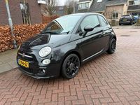 Occasion Fiat 500S 85 PK (62 kW) 2013