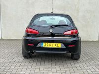 tweedehands Alfa Romeo 147 1.6 T.Spark Clima koud! Cruise Leder 17' 5drs