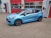 tweedehands Ford Fiesta 1.0 EcoBoost Hybrid ST-Line incl BTW