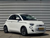 Occasion Fiat 500e Urban 86 kW (118 PK) 2024 Wit Hatchback
