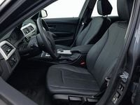 Occasion BMW 318 Executive 136 PK (100 kW) 2018 Grijs Stationwagen
