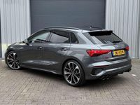 Occasion Audi S3 Sportback 310 PK (228 kW) 2021 Grijs Hatchback