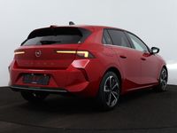tweedehands Opel Astra 1.2 Elegance | 17 Inch LM velgen | Navigatie | Camera | LED | Parkeersensoren voor en achter |