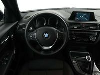 tweedehands BMW 116 116 1-serie i Edition Sport Line Shadow Executive (