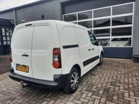 tweedehands Peugeot Partner 120 1.6eHDI L1XT Pr+ marge (geen btw)