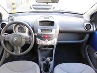 tweedehands Citroën C1 1.0-12V Ambiance | Airco | Elektrische ramen | Goed onderhouden