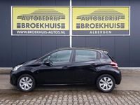 tweedehands Peugeot 208 1.0 VTi Access