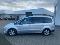 tweedehands Ford Galaxy 2.0 SCTi Titanium 7P AUT / LEES TEKST!