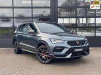Occasion Cupra Ateca 301 PK (221 kW) 2020 Grijs SUV