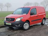 Occasion Mercedes Citan 108 75 PK (55 kW) 2019 Wit Van