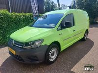 Occasion VW Caddy 75 PK (55 kW) 2017 Overige MPV