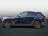 tweedehands Mazda CX-60 2.5 e-SkyActiv PHEV Homura | Trekhaak | Convenience & Sound Pack | RIJKLAARPRIJS