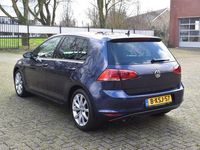 tweedehands VW Golf 1.4 TSI ACT Highline Automaat