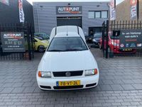 Occasion VW Caddy 64 PK (47 kW) 2001 Overige MPV