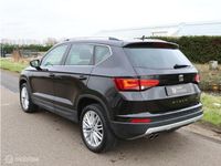 tweedehands Seat Ateca 2.0 TSI 4drive Xcellence Navi / 360' / Virtual