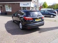 tweedehands Ford Focus Wagon 1.0 EcoBoost PDC LM VELGEN AIRCO