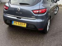 Occasion Renault Clio IV LIMITED 90 PK (66 kW) 2017 Hatchback