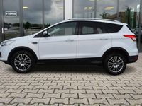 tweedehands Ford Kuga 1.6 Titanium | Half Leder | 17 Inch | PDC |