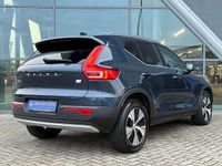 Occasion Volvo XC40 Inscription 262 PK (192 kW) 2021 Blauw SUV