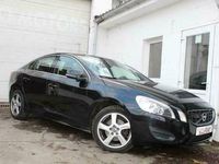 tweedehands Volvo S60 1.6D DRIVe Summum Blis Distronic Lineass. Navi Pdc