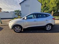 Occasion Hyundai ix35 134 PK (98 kW) 2011 SUV