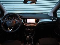 tweedehands Opel Crossland X 1.2 Turbo Premium Innovation Plus Camera / Climate