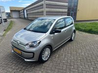 tweedehands VW up! UP! 1.0Edition BlueMotion