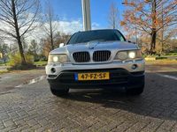 tweedehands BMW X5 3.0i Executive