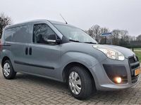 tweedehands Fiat Doblò Cargo 1.4-16V met Airco, Zijdeur en Vele Opties !