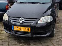 Occasion VW Fox 54 PK (39 kW) 2006 Hatchback