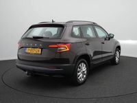 tweedehands Skoda Karoq 1.5 TSI ACT Business Edition - 150 PK! - Trekhaak