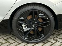 tweedehands Hyundai Ioniq 6 77,4 kWh 325pk AWD First Edition | Zwarte details