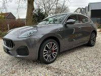 Occasion Maserati Grecale GT 300 PK (220 kW) 2022 Zilver SUV