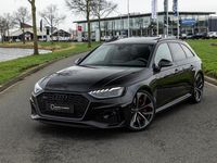 tweedehands Audi RS4 RS4 Avant 2.9 TFSIquattro competition plus