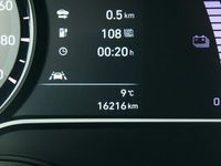 tweedehands Hyundai Kona EV Comfort 39 kWh Navi by app