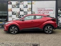 Occasion Toyota C-HR 123 PK (90 kW) 2023 Rood SUV