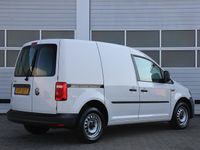 Occasion VW Caddy Trendline 75 PK (55 kW) 2020 Wit MPV