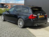 tweedehands BMW 335 335 Touring d High Executive l M-Pakket l Pano l Vo