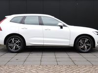 tweedehands Volvo XC60 2.0 T5 AWD R-Design | NL AUTO | STOELVERWARMING | VIRTUAL COCKPIT | PDC | NAVI | CRUISE | AIRCO | VOLLEDIGE HISTORIE AANWEZIG |